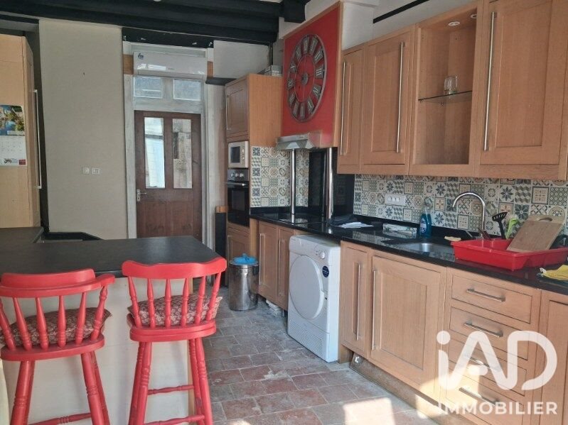 Maison à vendre, 58m², Loches