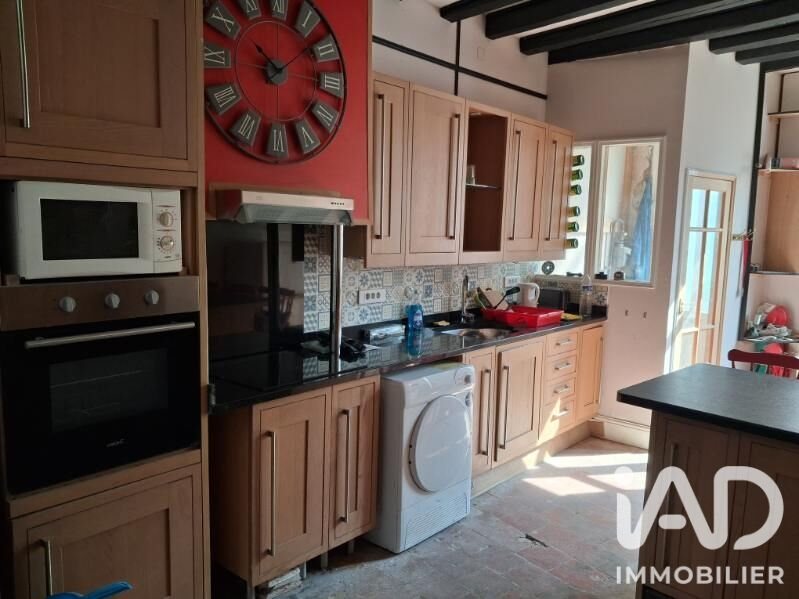 Maison à vendre, 58m², Loches