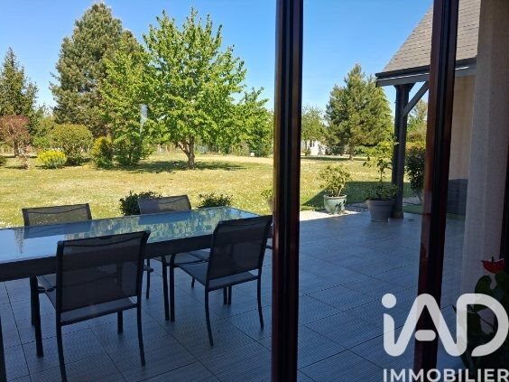 Maison à vendre, 171m², Preuilly-sur-Claise