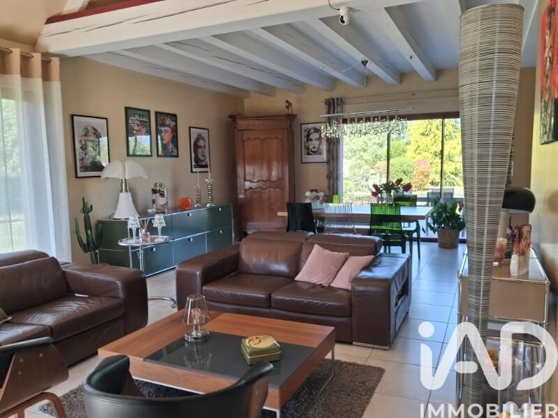 Maison à vendre, 171m², Preuilly-sur-Claise