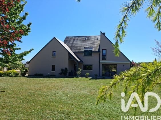 Maison à vendre, 171m², Preuilly-sur-Claise