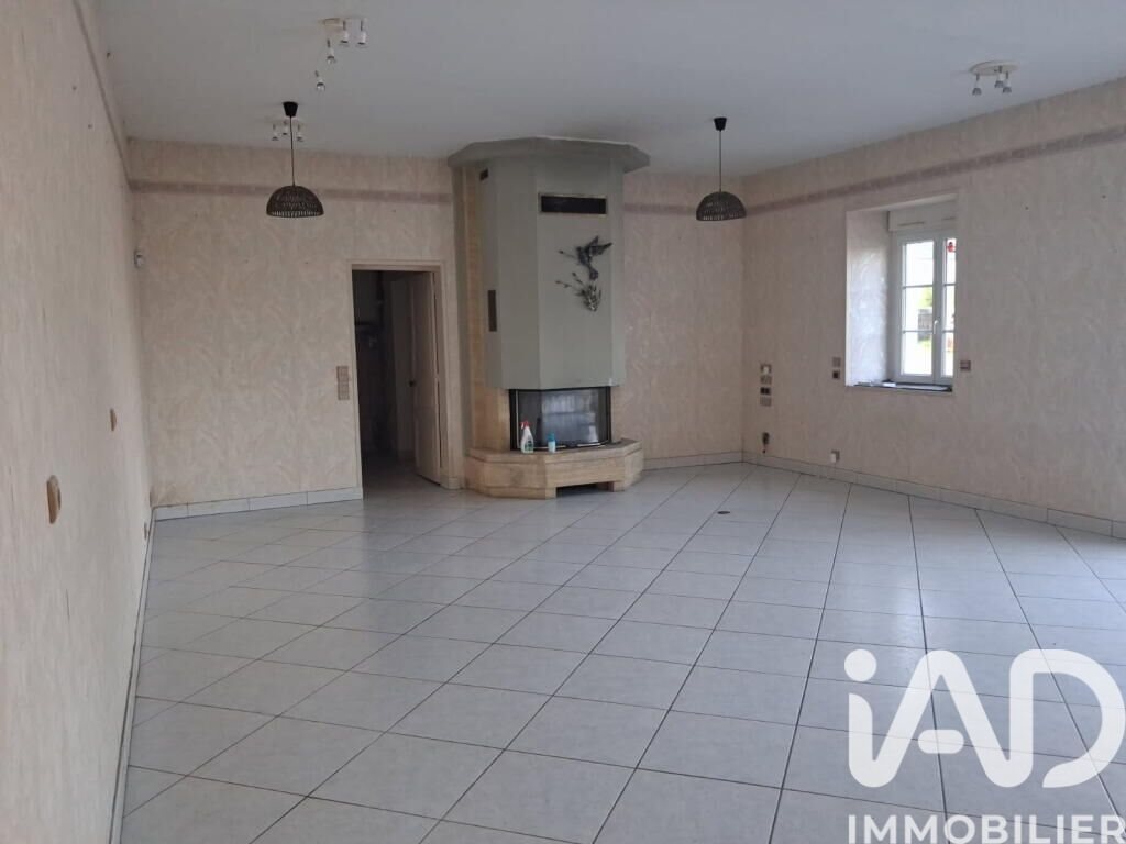 Maison à vendre, 182m², Manthelan