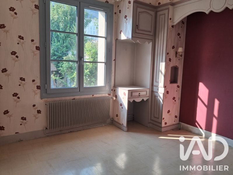 Maison à vendre, 90m², Loches
