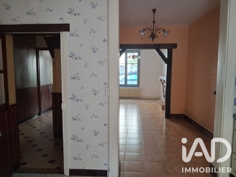 Maison à vendre, 90m², Loches