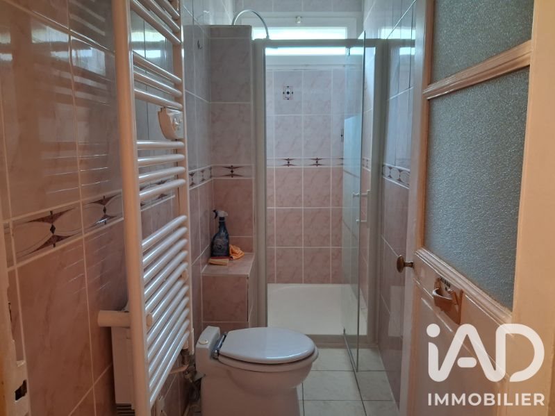 Maison à vendre, 90m², Loches