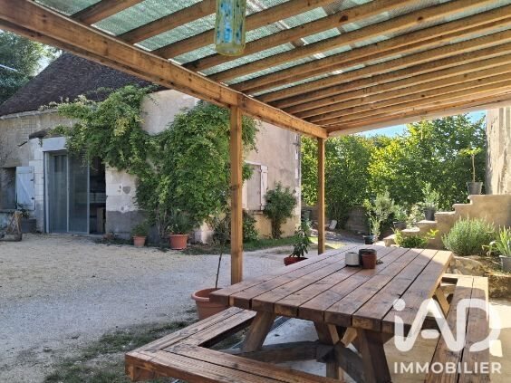 Maison à vendre, 217m², Chédigny