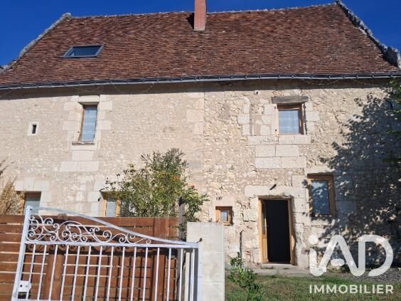 Maison à vendre, 217m², Chédigny
