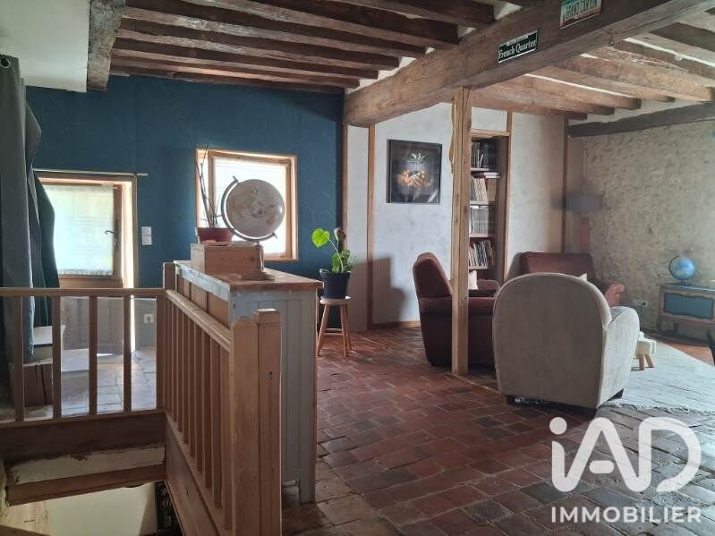 Maison à vendre, 217m², Chédigny