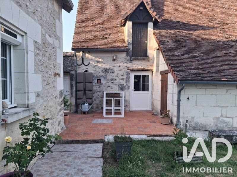 Maison à vendre, 208m², Chambourg-sur-Indre