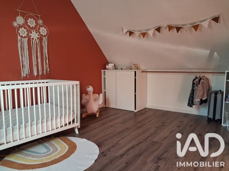 Maison à vendre, 102m², Courçay