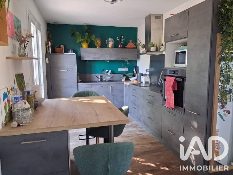 Maison à vendre, 102m², Courçay