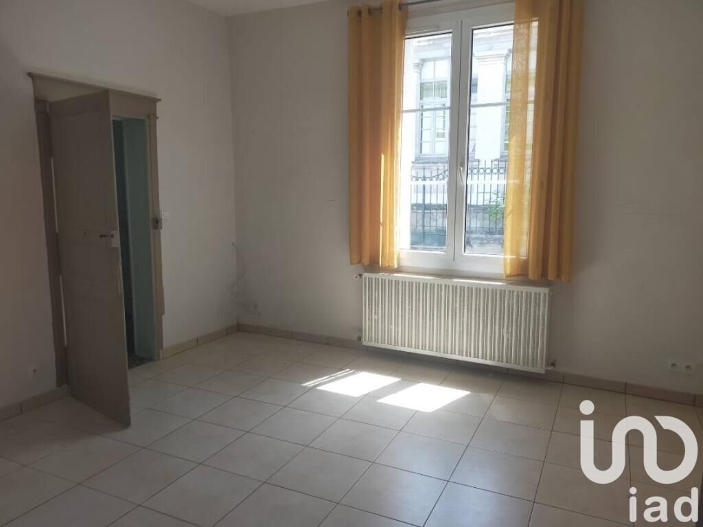 Maison à vendre, 158m², Beaulieu-lès-Loches