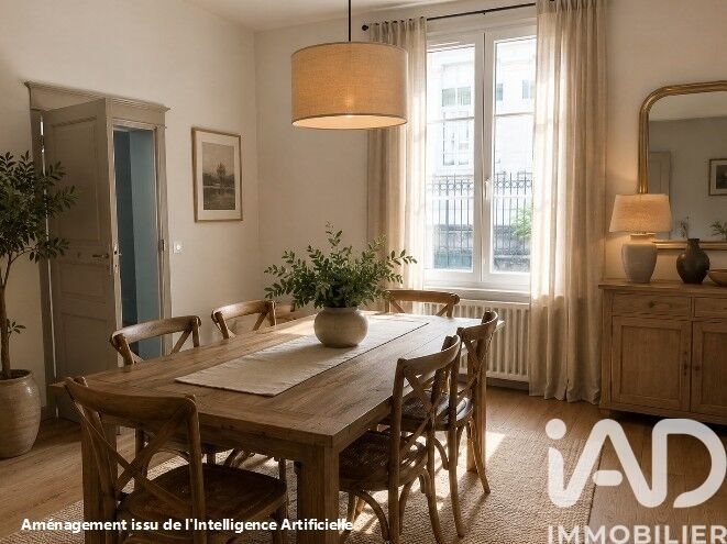 Maison à vendre, 158m², Beaulieu-lès-Loches