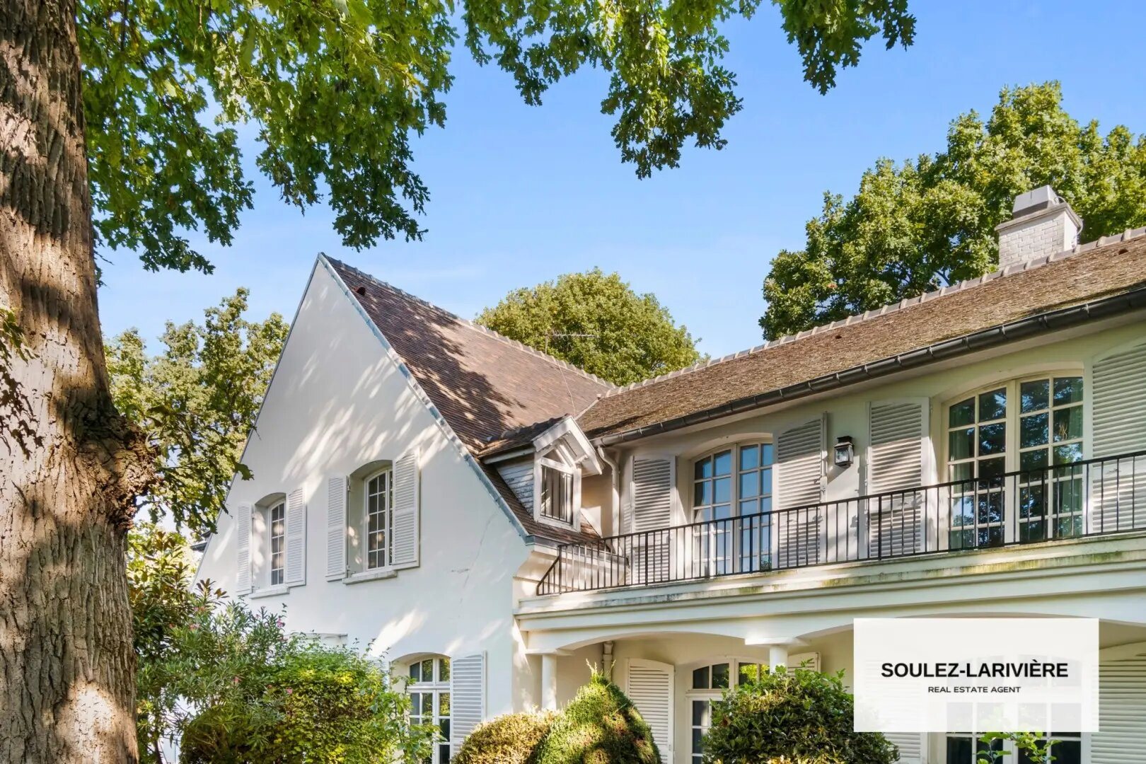Maison à vendre, 480m², Le Vésinet