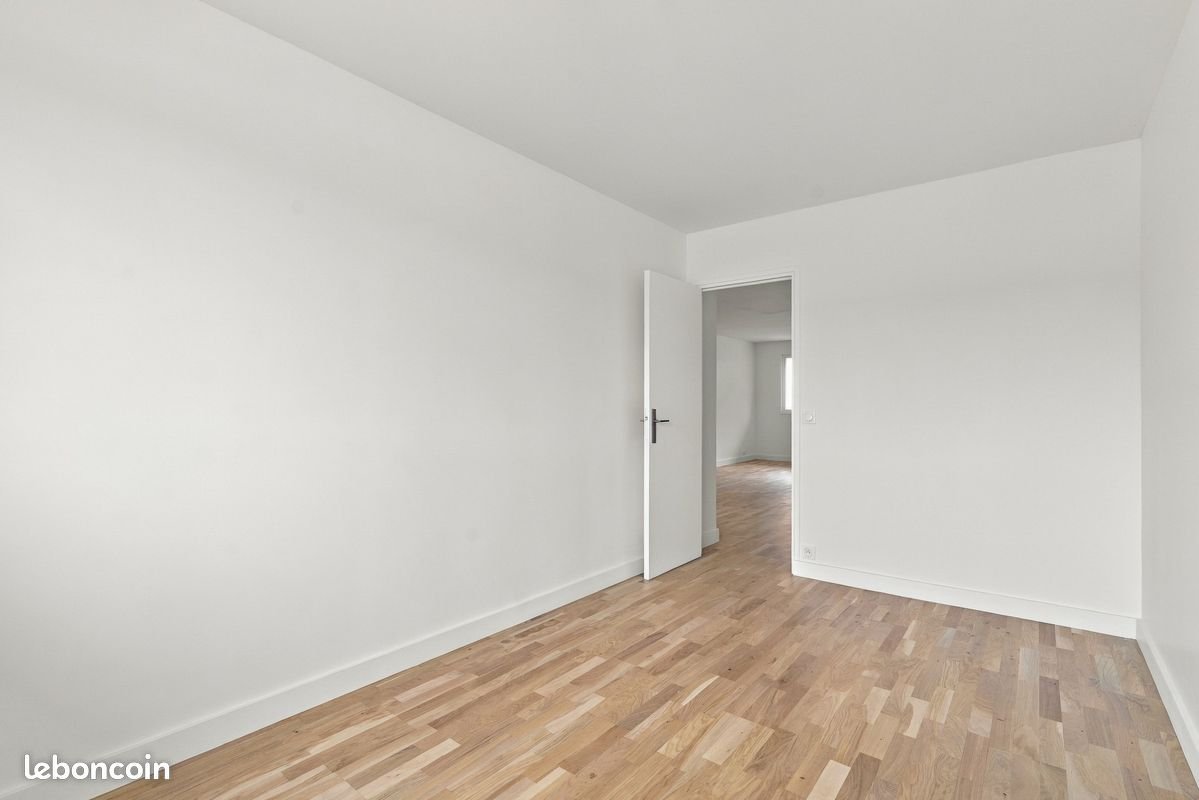 Appartement à vendre, 37m², Clichy