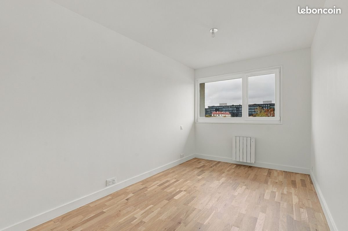 Appartement à vendre, 37m², Clichy