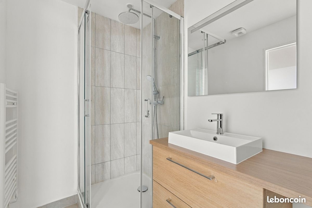 Appartement à vendre, 37m², Clichy