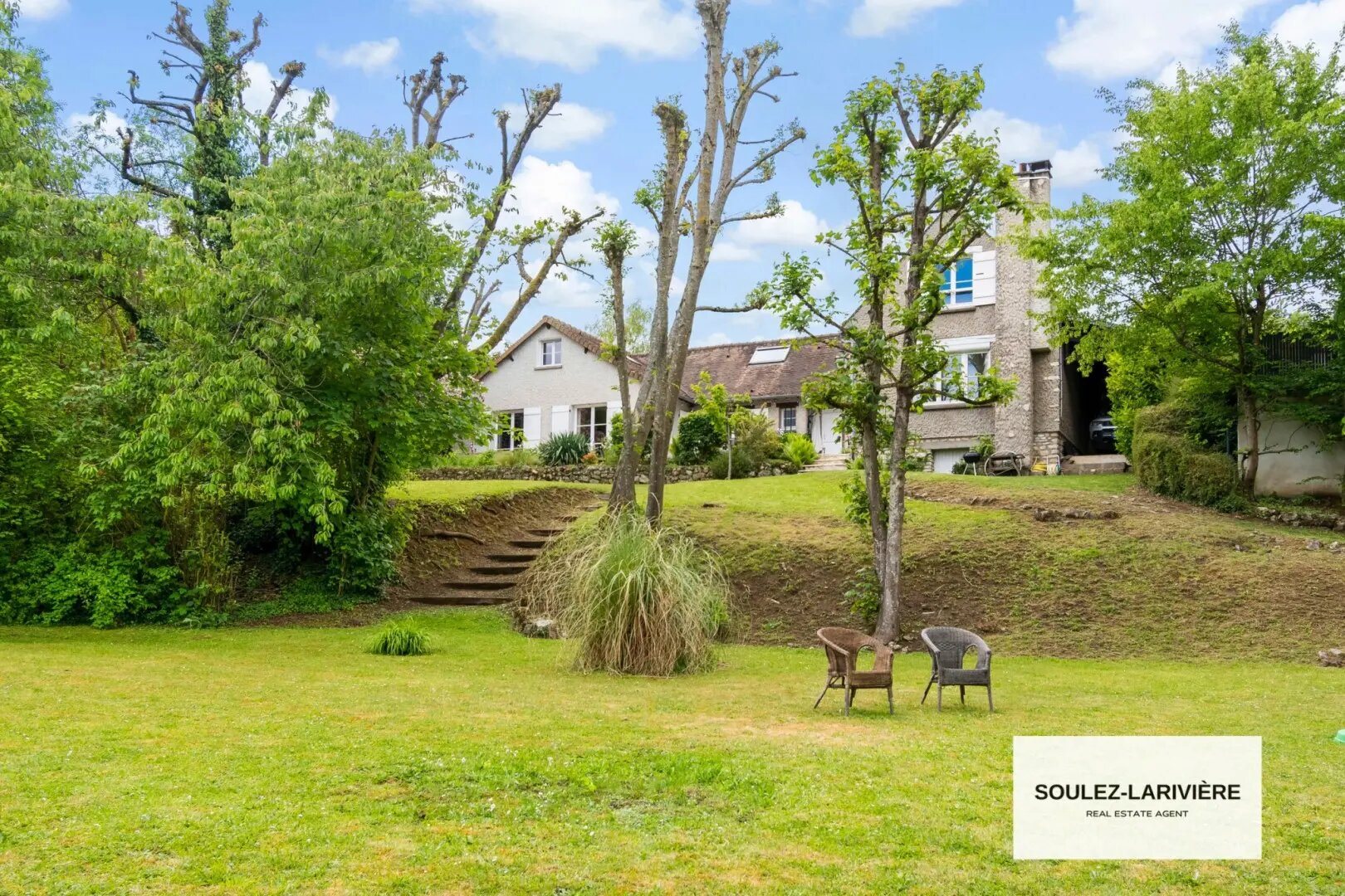 Maison à vendre, 231m², Mareil-sur-Mauldre