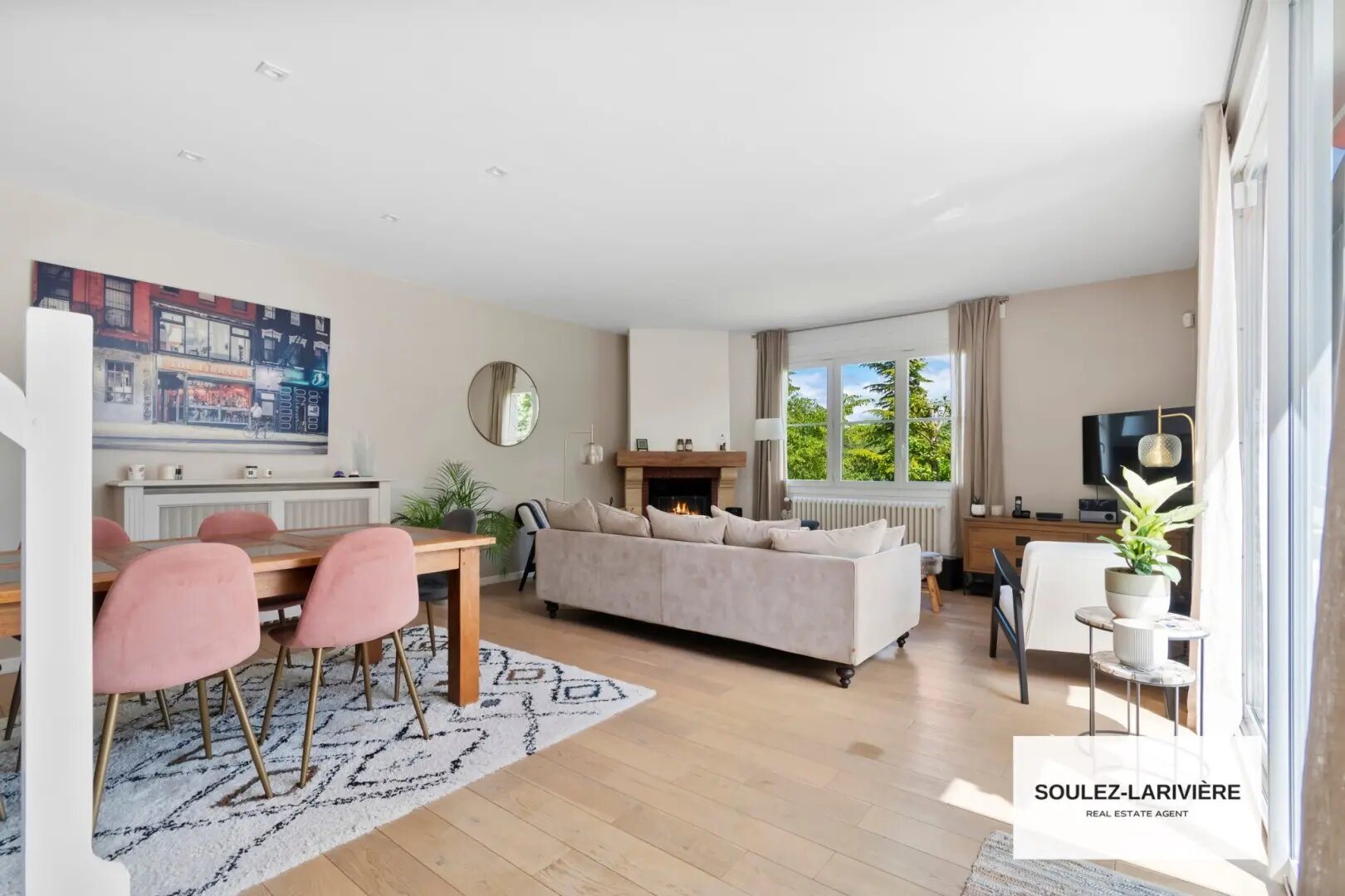 Maison à vendre, 231m², Mareil-sur-Mauldre
