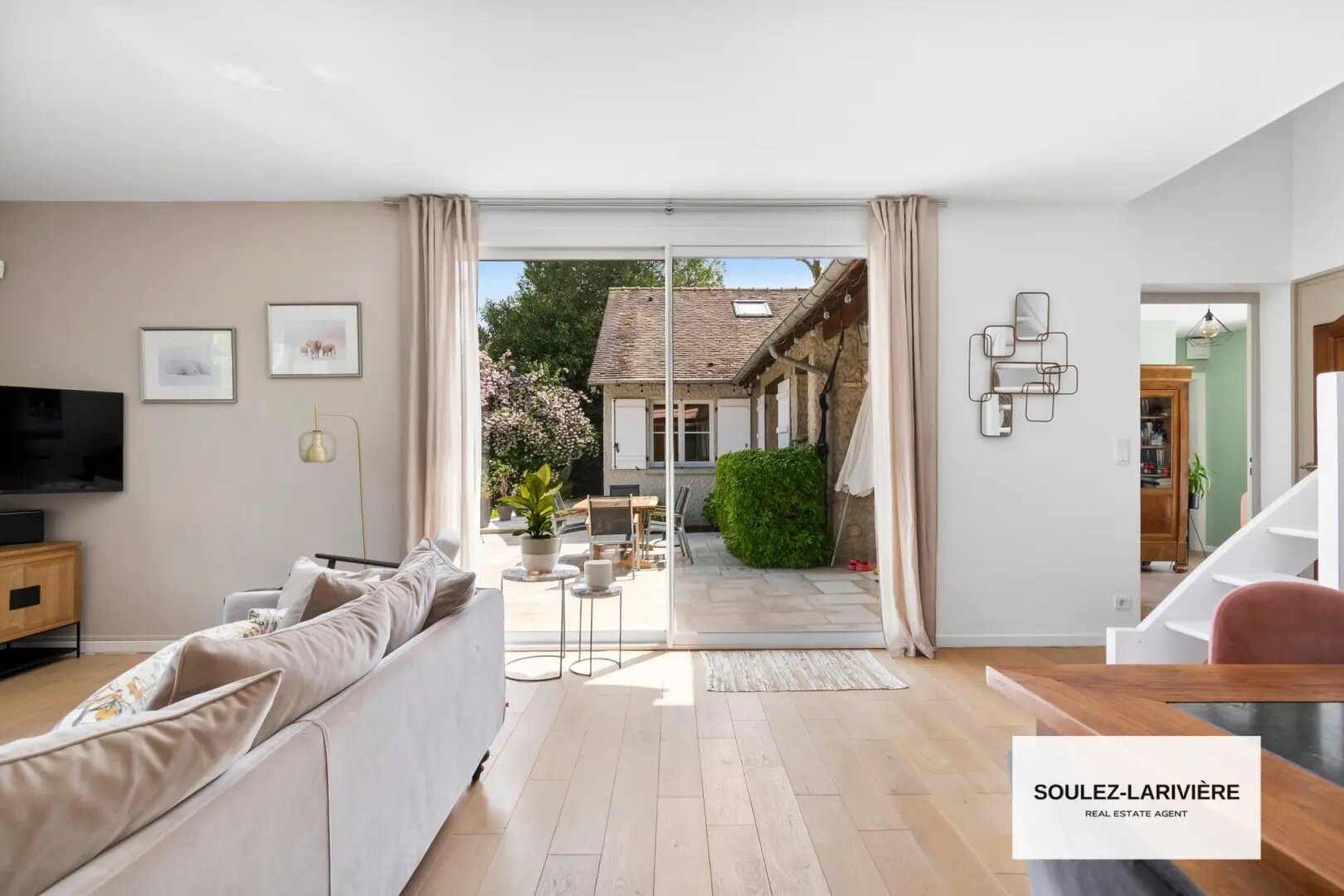 Maison à vendre, 231m², Mareil-sur-Mauldre