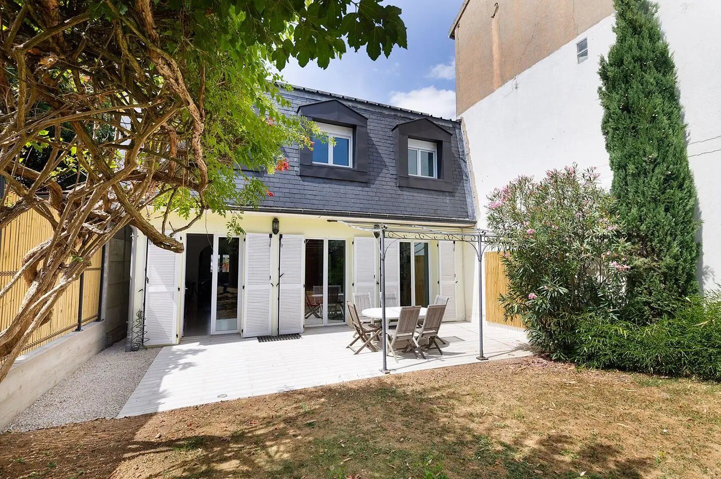Maison à vendre, 165m², Le Kremlin-Bicêtre