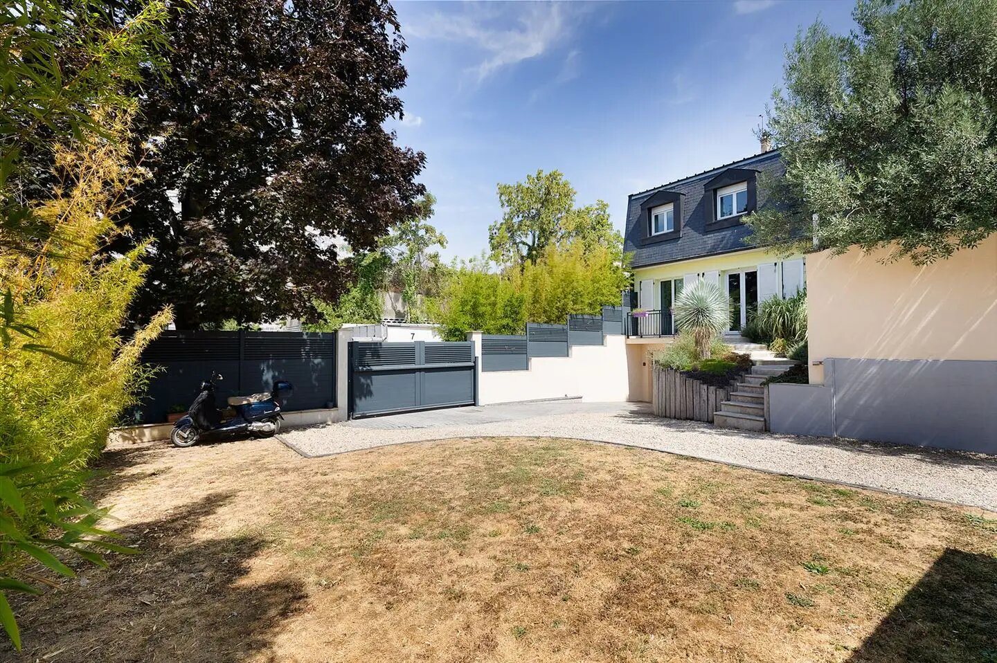 Maison à vendre, 165m², Le Kremlin-Bicêtre