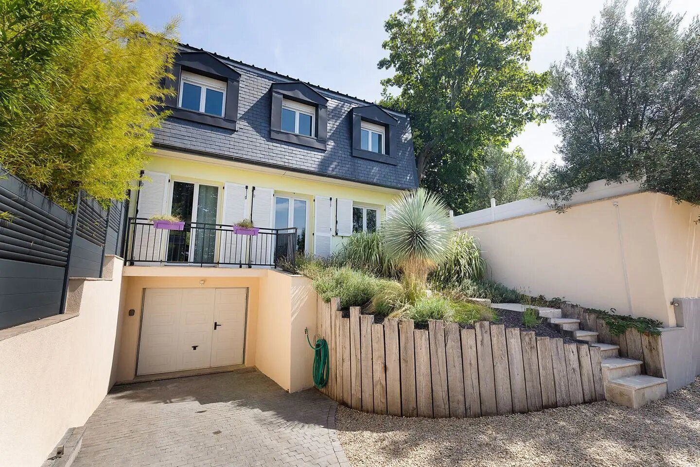 Maison à vendre, 165m², Le Kremlin-Bicêtre