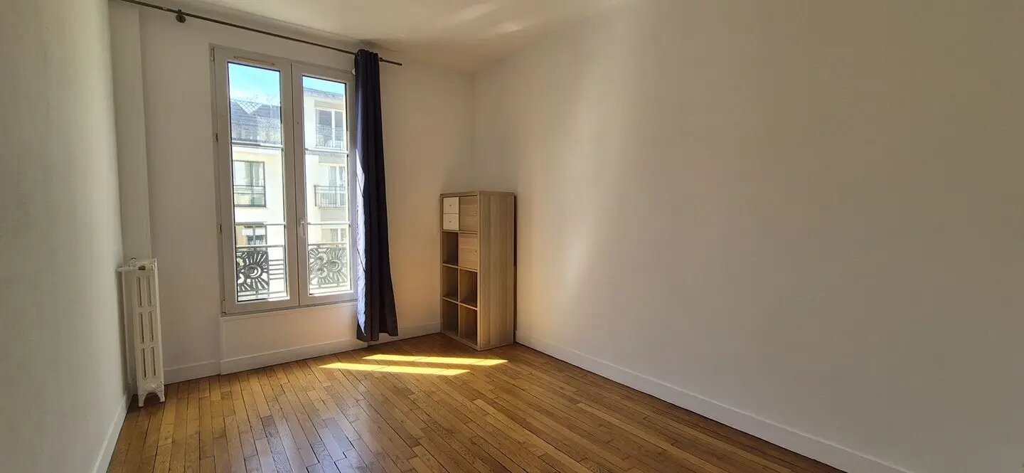 Appartement à vendre, 59m², Clichy