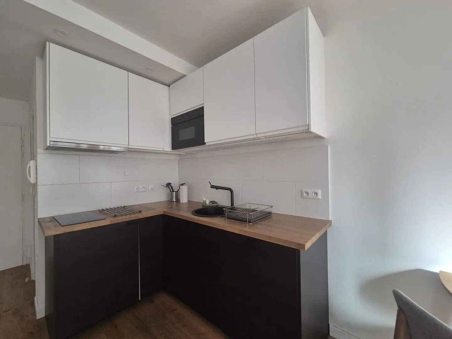 Appartement à louer, 39m², Paris 13ème