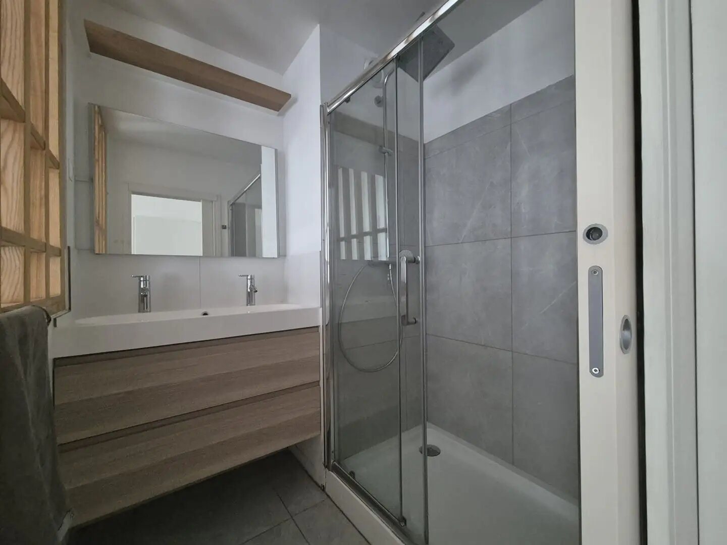 Appartement à louer, 39m², Paris 13ème