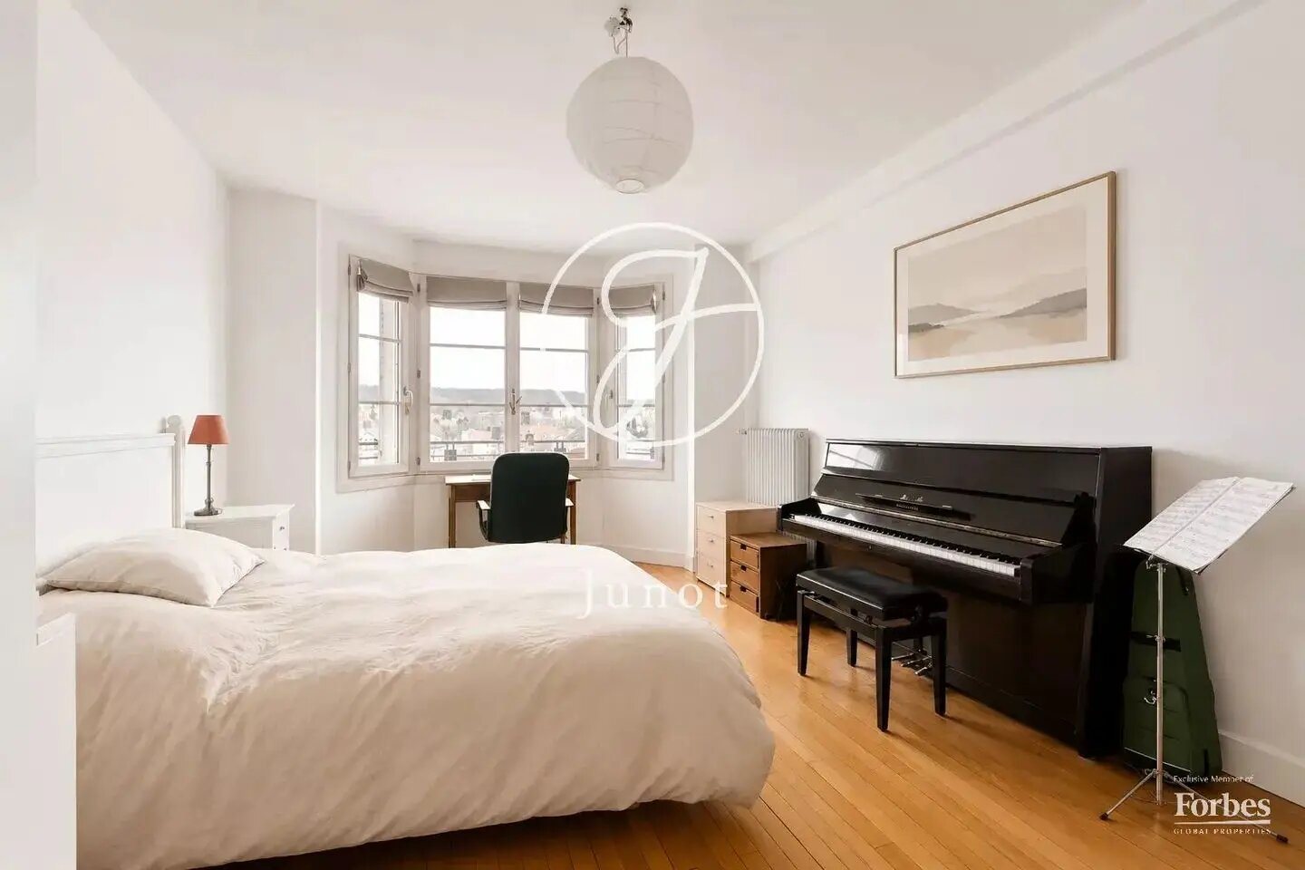 Appartement à vendre, 105m², Viroflay