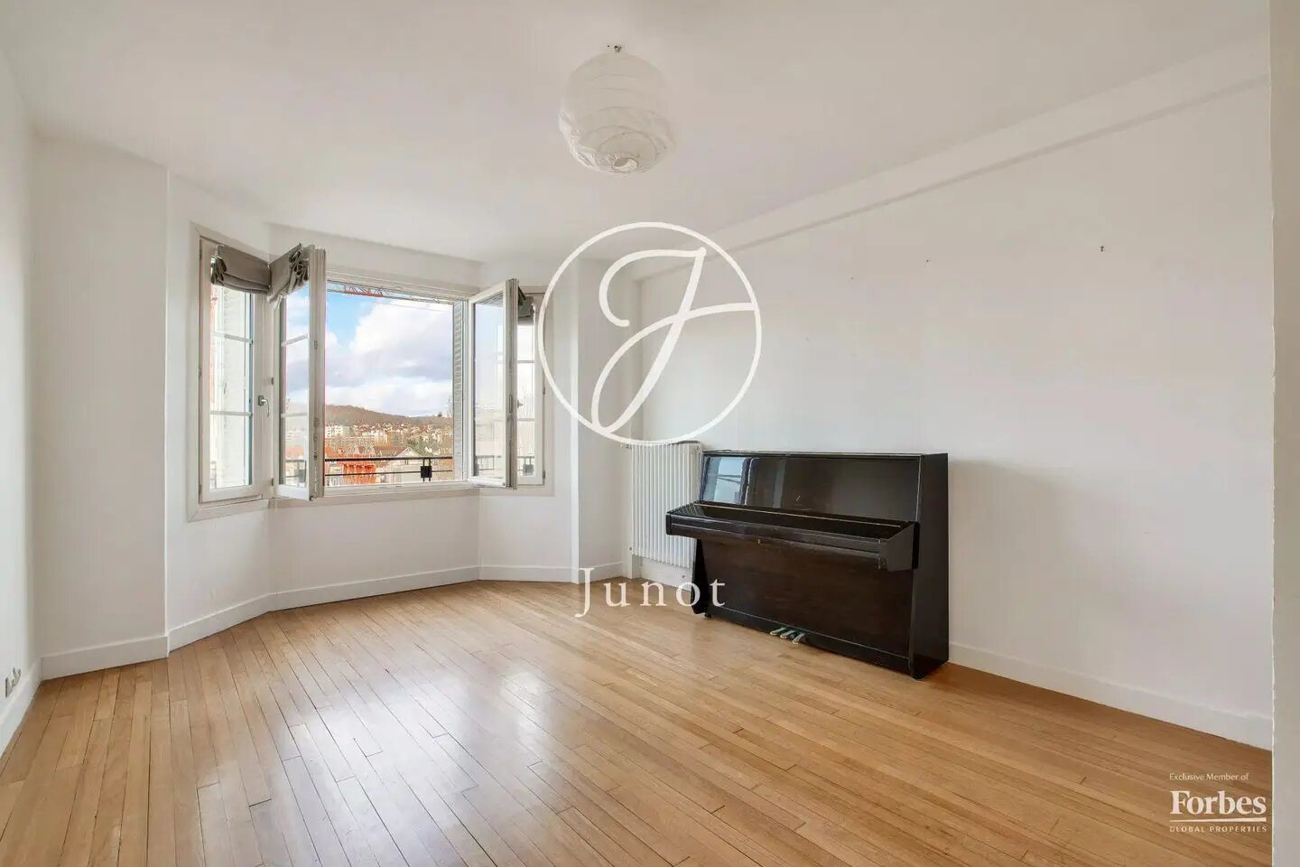 Appartement à vendre, 105m², Viroflay
