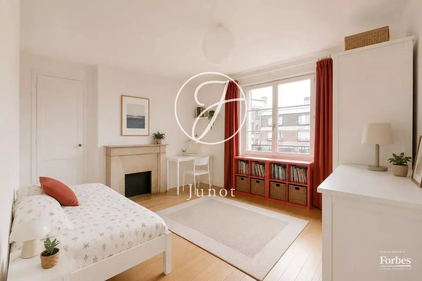 Appartement à vendre, 105m², Viroflay