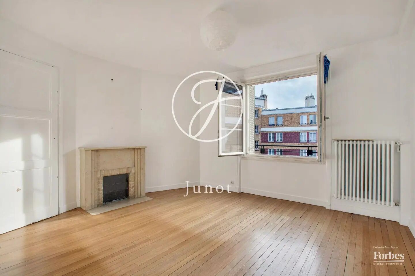 Appartement à vendre, 105m², Viroflay