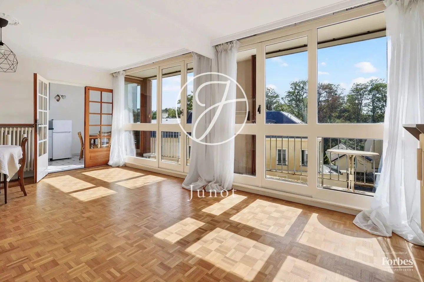 Appartement à vendre, 110m², Versailles