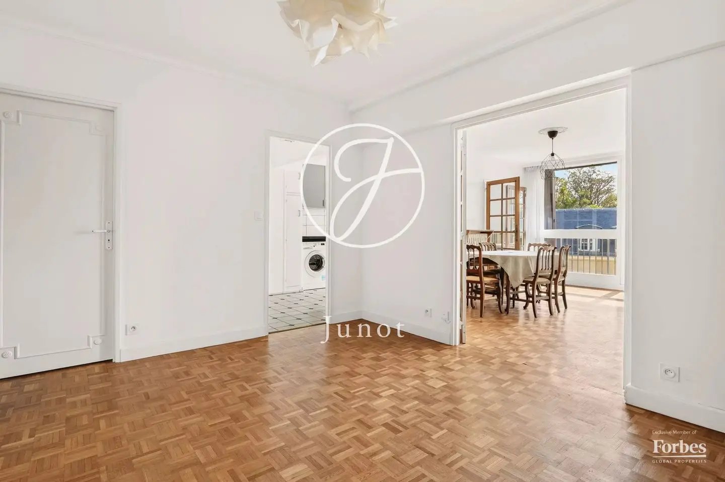 Appartement à vendre, 110m², Versailles