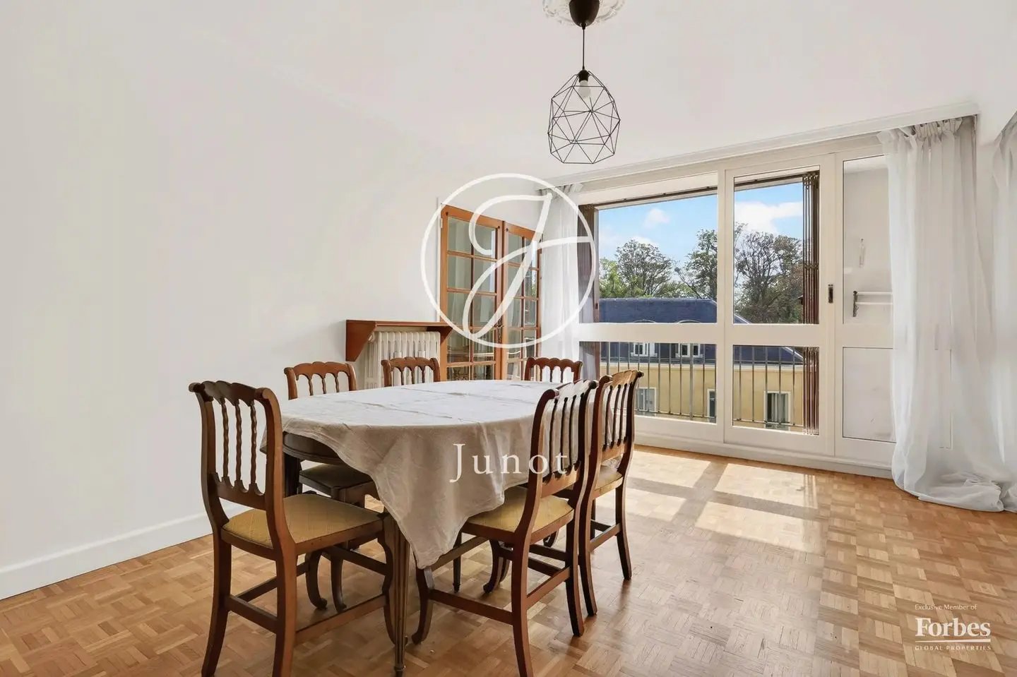 Appartement à vendre, 110m², Versailles
