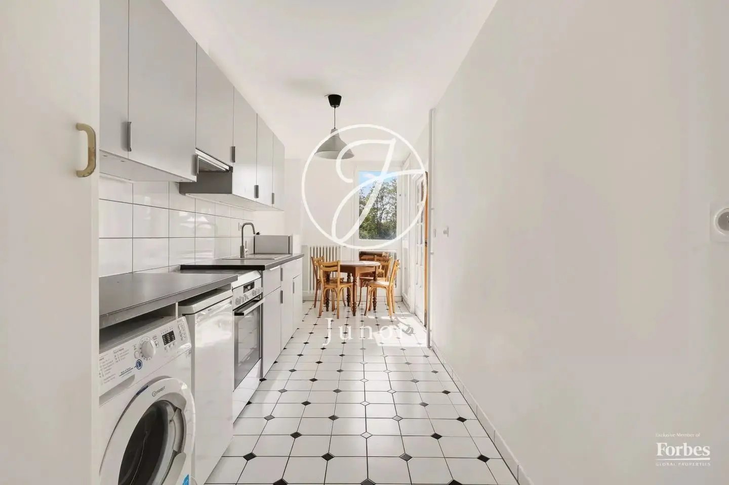 Appartement à vendre, 110m², Versailles