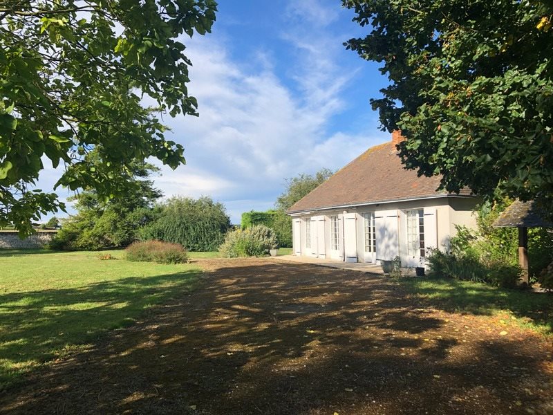Maison à vendre, 80m², Ligré