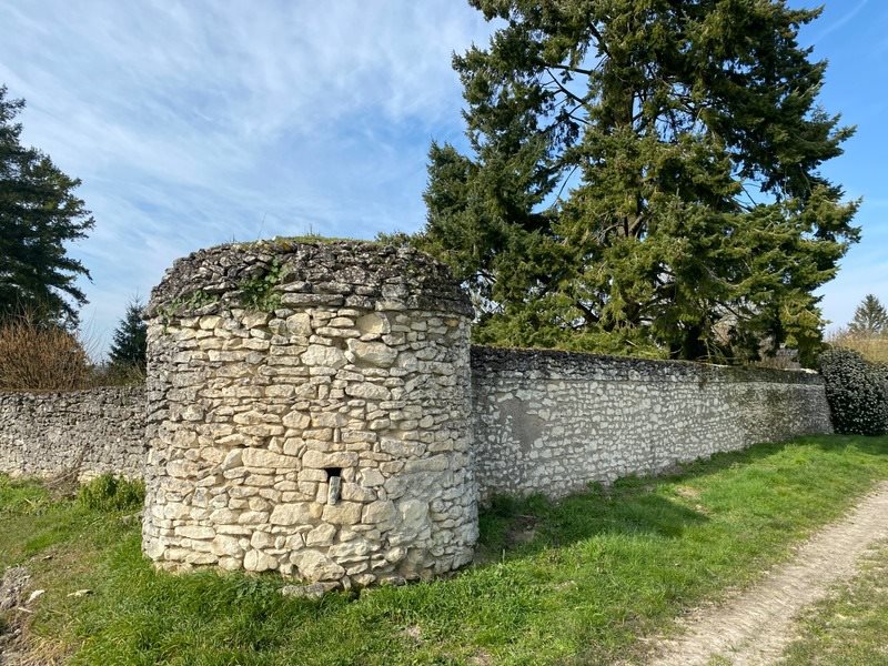 Maison à vendre, 80m², Ligré