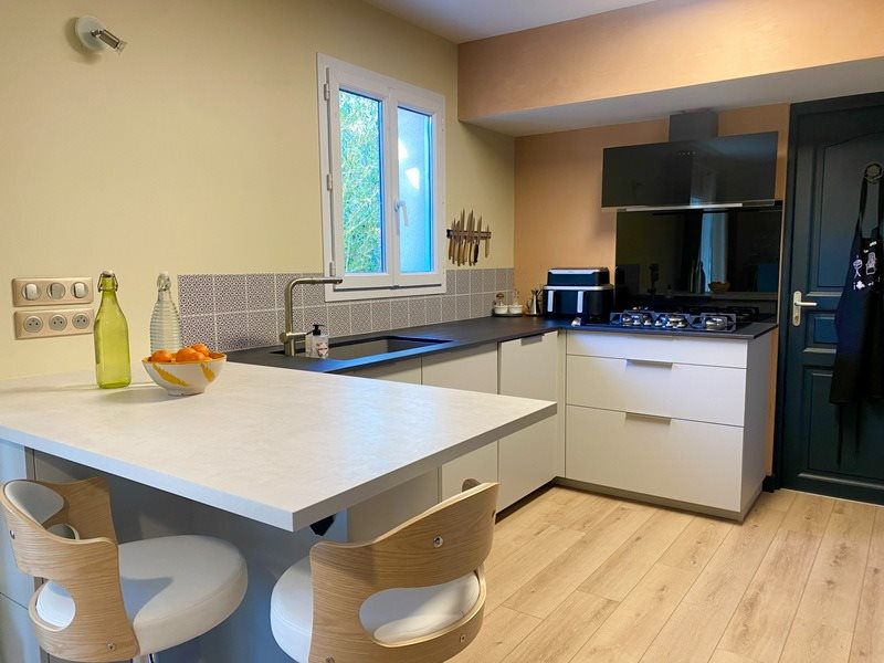 Maison à vendre, 127m², Tours