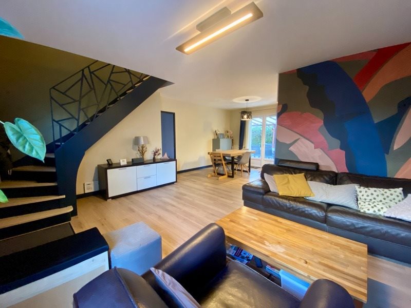 Maison à vendre, 127m², Tours