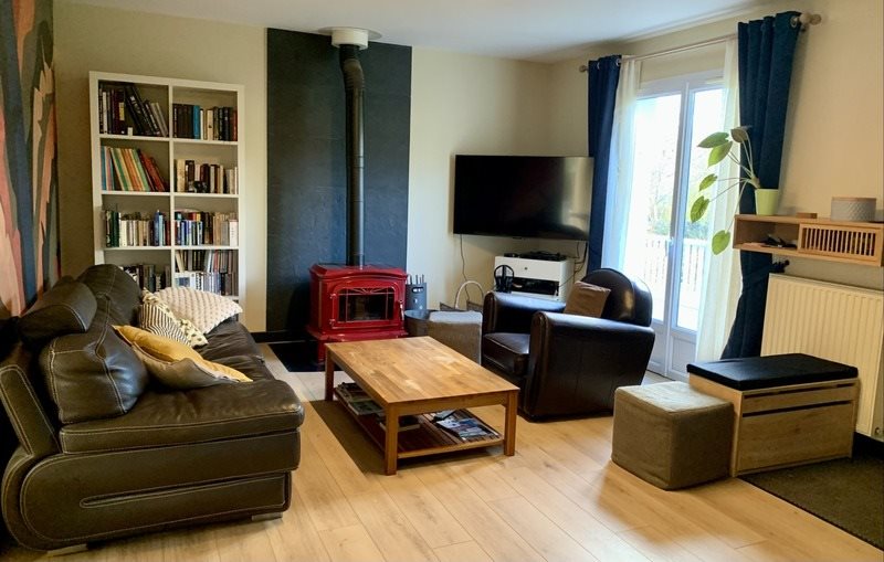 Maison à vendre, 127m², Tours