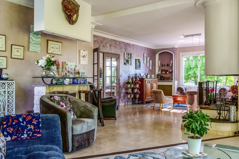 Maison à vendre, 335m², Tours