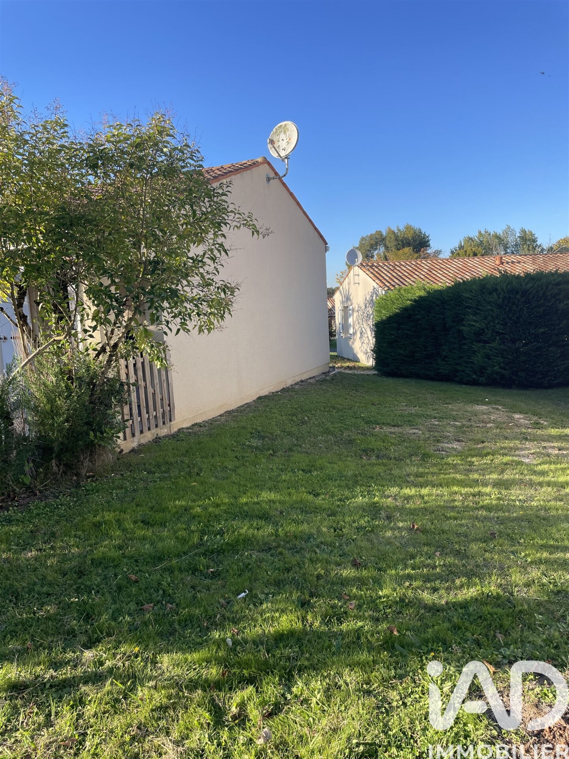 Maison à vendre, 34m², Ozillac