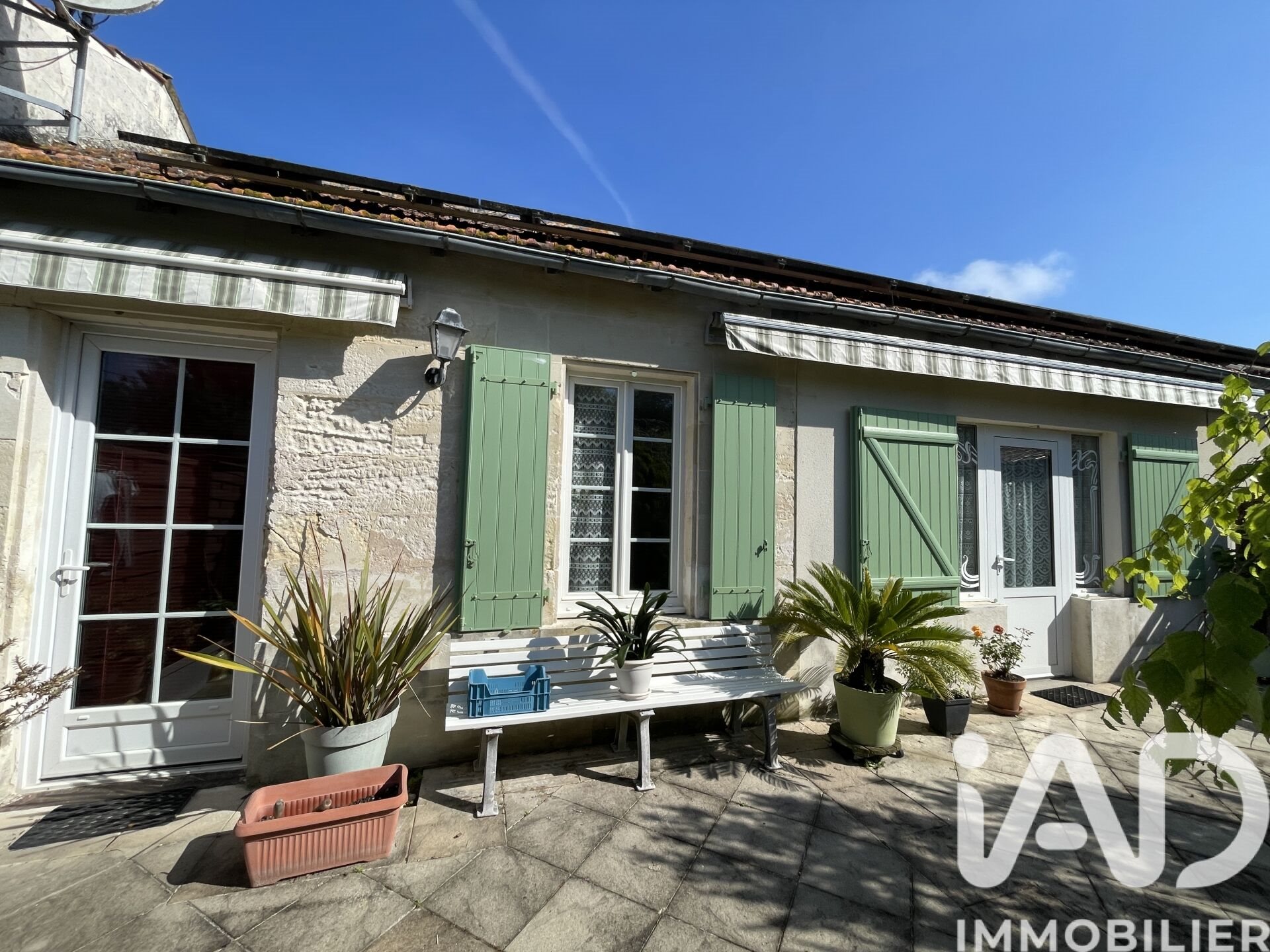 Maison à vendre, 185m², Sainte-Lheurine