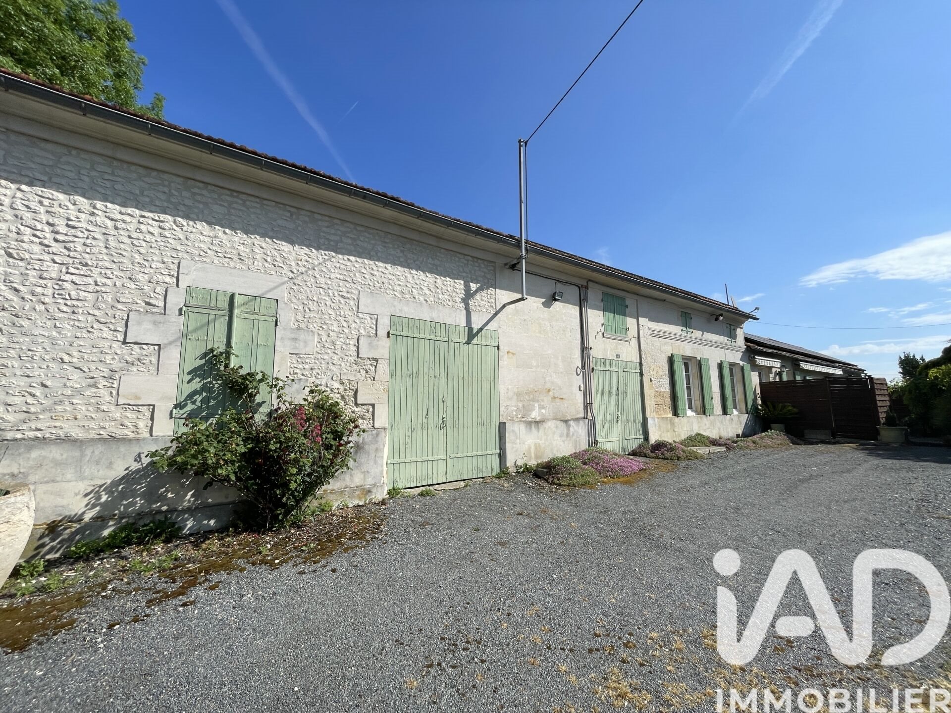 Maison à vendre, 185m², Sainte-Lheurine