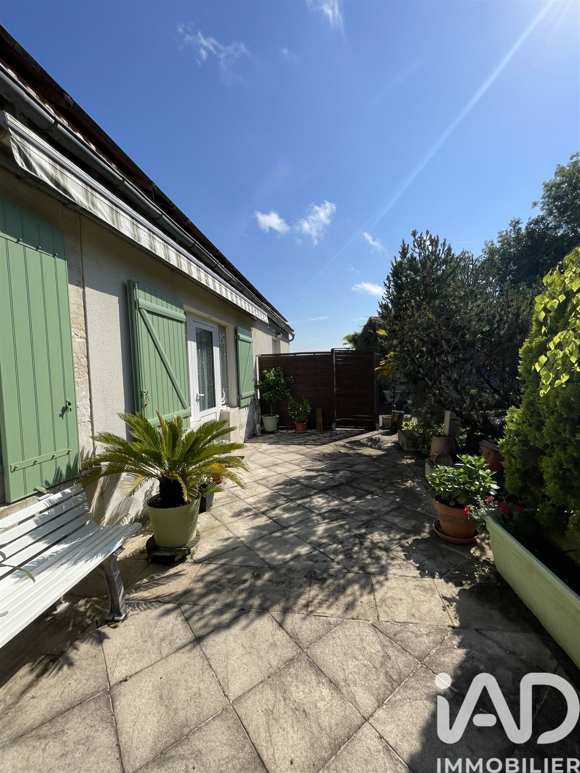 Maison à vendre, 185m², Sainte-Lheurine