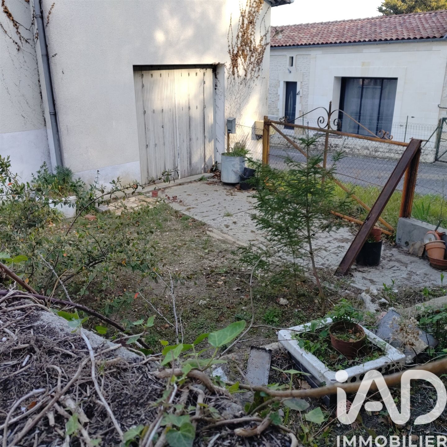 Maison à vendre, 132m², Saint-Ciers-Champagne