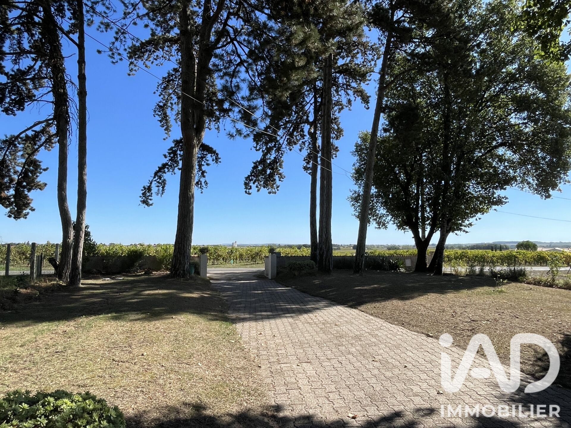 Maison à vendre, 112m², Jarnac-Champagne